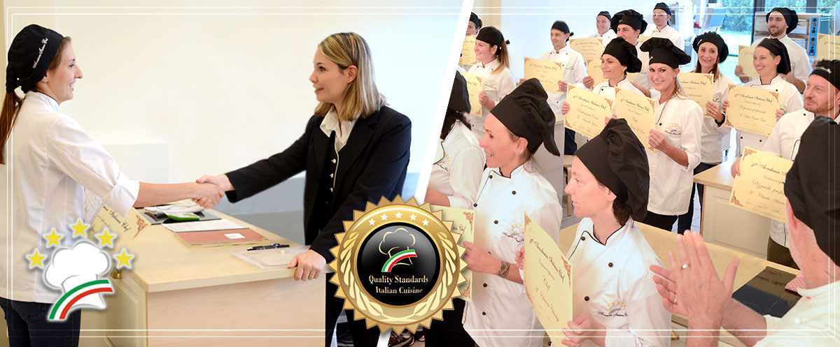 Corso di Pasticceria Italiana a Genova