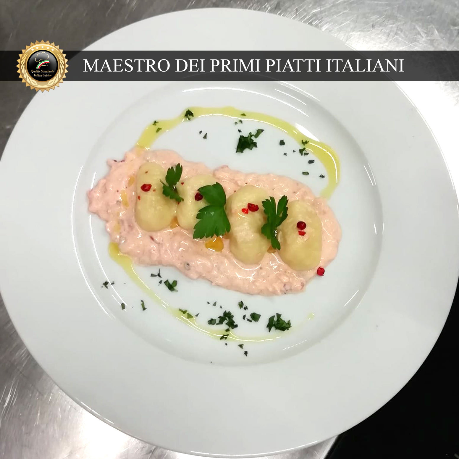 Corso di Pizzaiolo a Bologna | Formazione Professionale