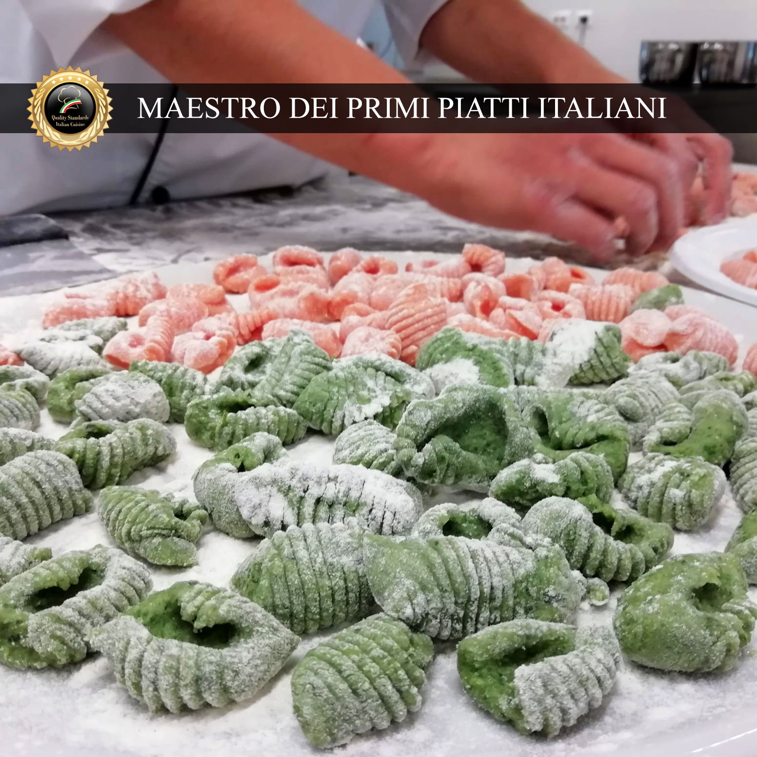 Scuola di Cucina a Bologna | Corsi di Formazione by Accademia Italiana Chef