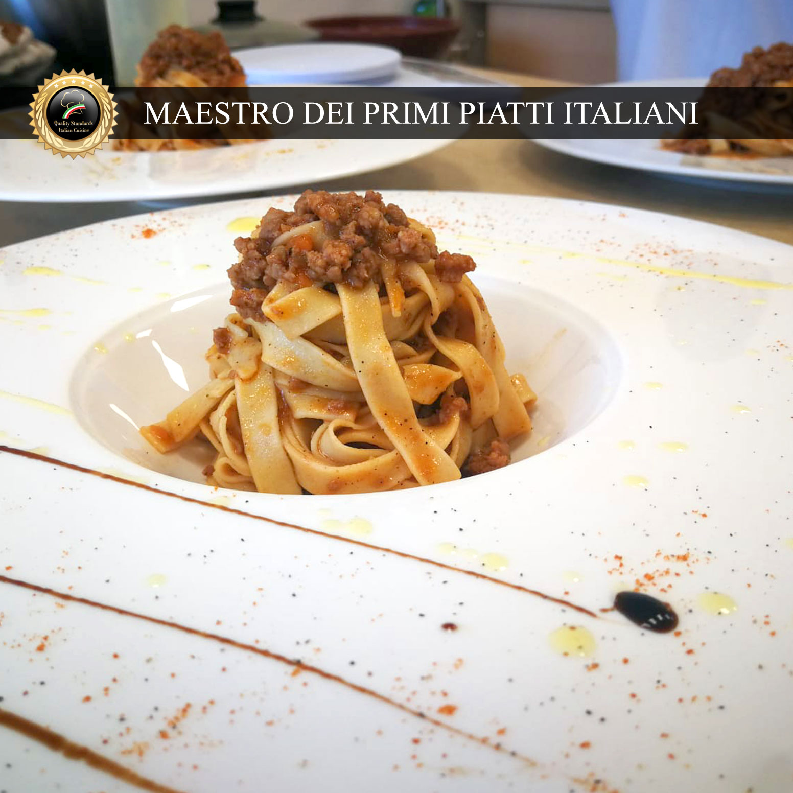 Scuola di Cucina a Bologna | Corsi di Formazione by Accademia Italiana Chef