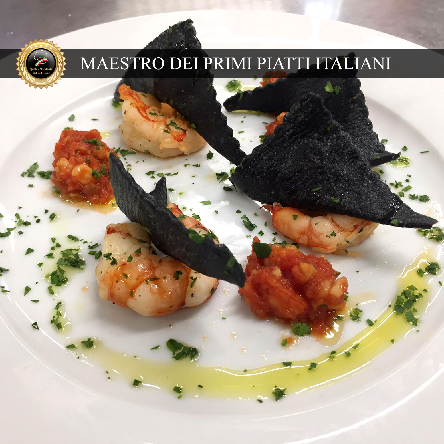 Corso di Chef a Bologna | Formazione Professionale