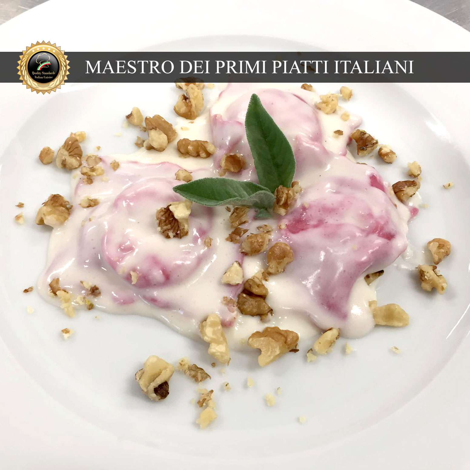 Nuovo Open Day Scuola di Cucina a Bologna