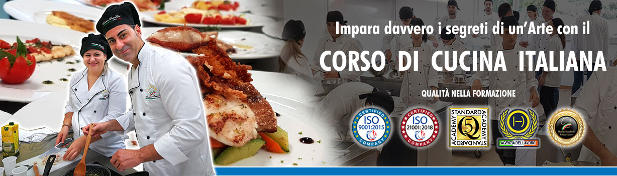 Corso di Cucina Italiana a Roma 2