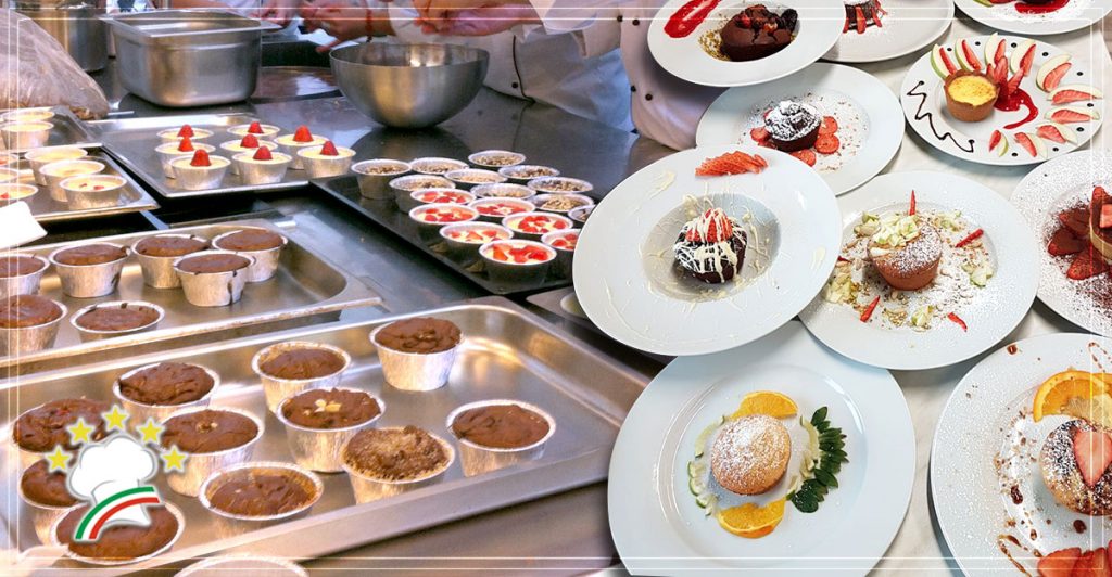 Corso di Cucina Italiana a Roma 13