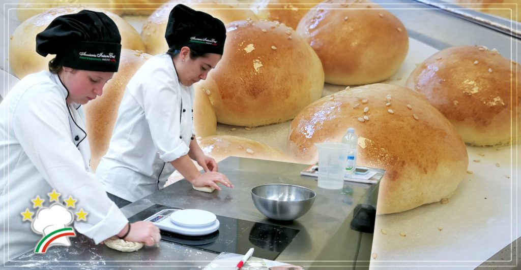 Corso di Pasticceria Italiana a Roma 3