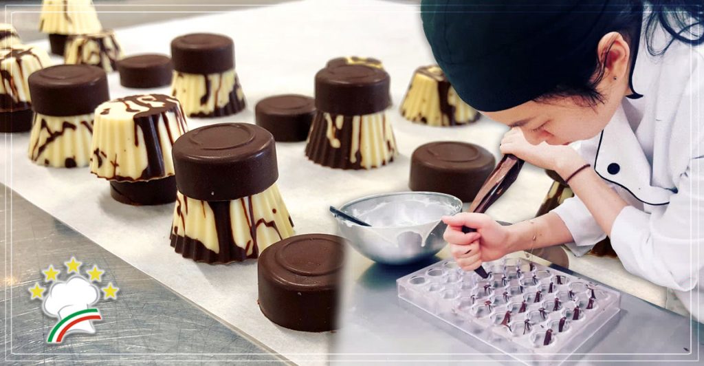 Corso di Pasticceria Italiana a Roma 9