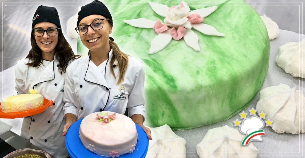 Corso di Pasticceria Italiana Modulo 5