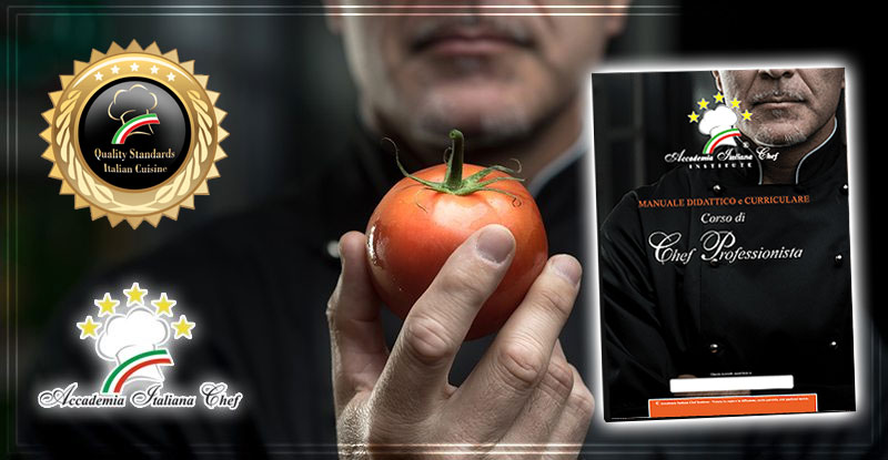 Programma del Corso di Chef a Roma