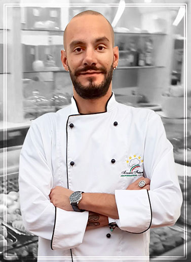 Desideri-Pasticcere