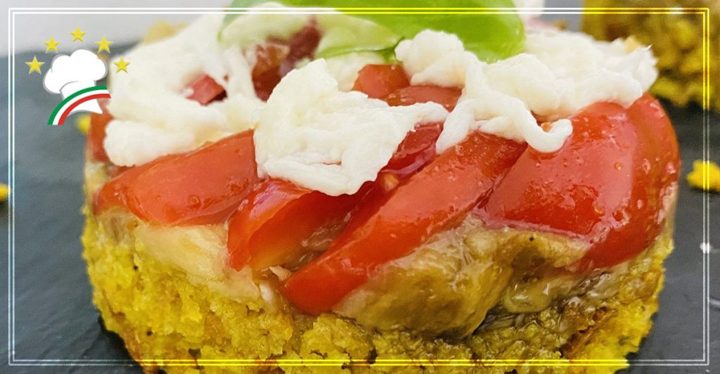 MasterClass di Cucina Vegetariana 4