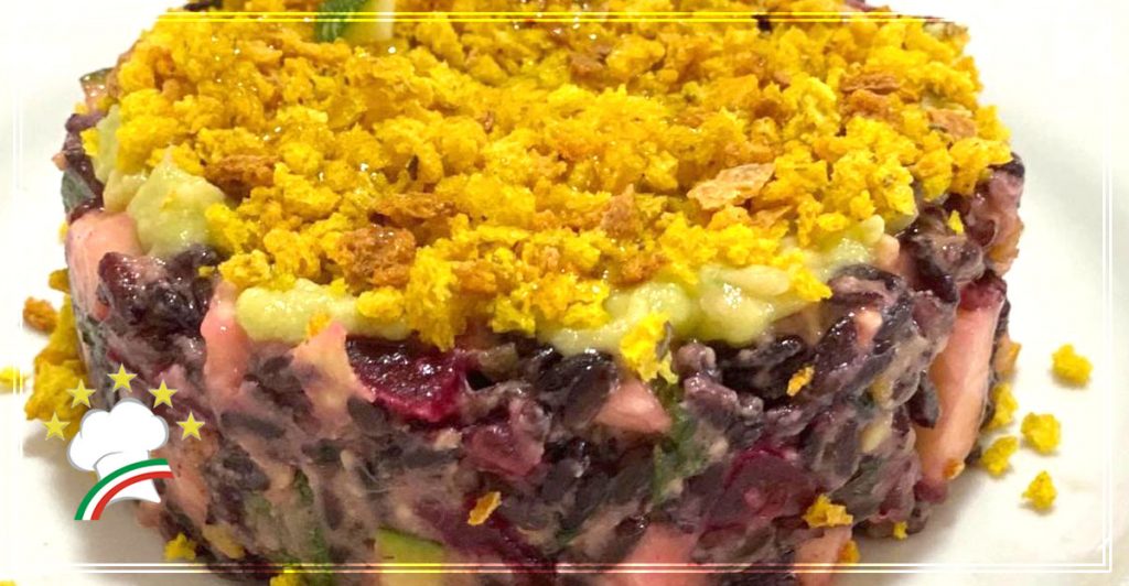 MasterClass di Cucina Vegetariana 5