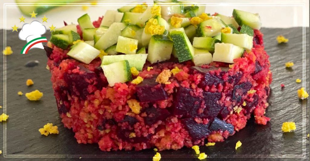 MasterClass di Cucina Vegetariana 5