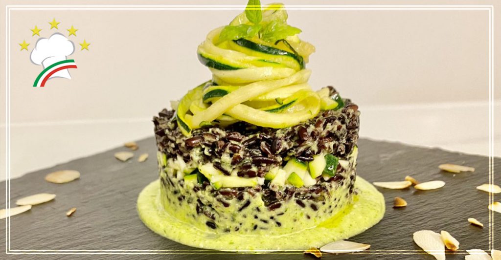 MasterClass Cucina Vegetariana