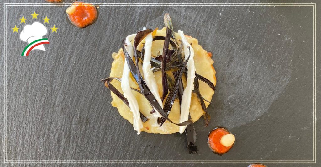 MasterClass di Cucina Vegetariana 2