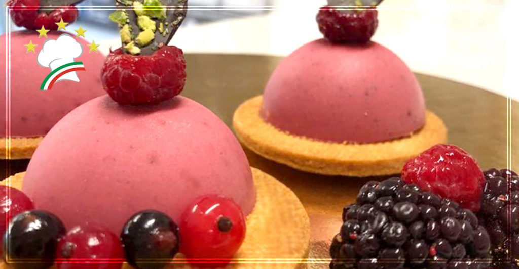 MasterClass Frolla Corso di Roma 3