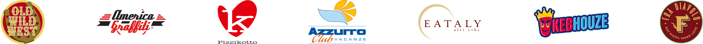 Partner convenzionati