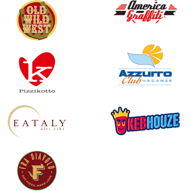 Partner convenzionati